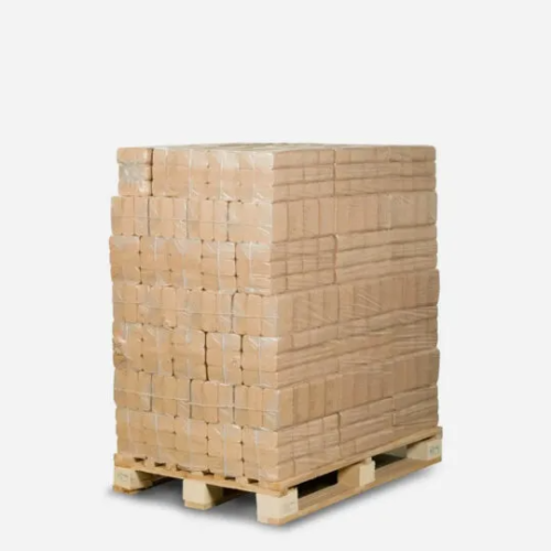 Briquettes de bois RUF en bouleau
