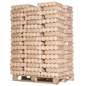 Pressholz – Nadelholz – 960 kg Palette