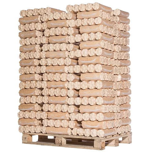 Pressholz – Nadelholz – 960 kg Palette
